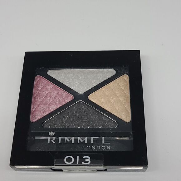 Rimmel eyeshadow 013 sweet smolder - Picture 1 of 2
